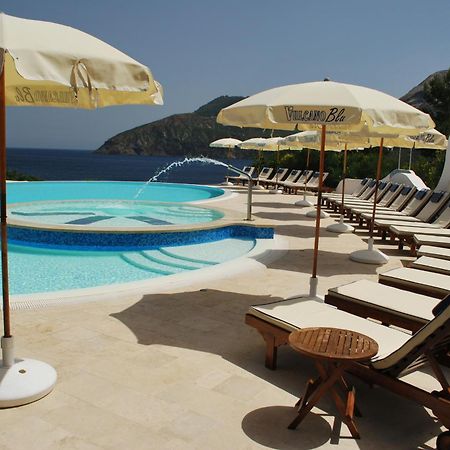Vulcano Blu Residence Lipari  Exterior foto